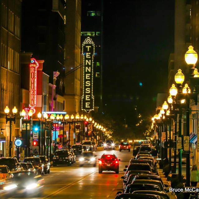 Arts & Culture in Knoxville, Tennessee Things to Do